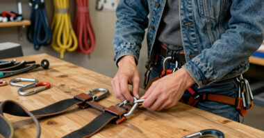 5 Best Vintage Denim Climbing Gear in 2026