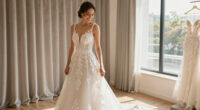 5 Best Wedding Dresses in 2026