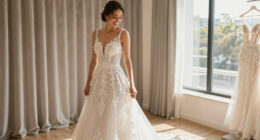 5 Best Wedding Dresses in 2026