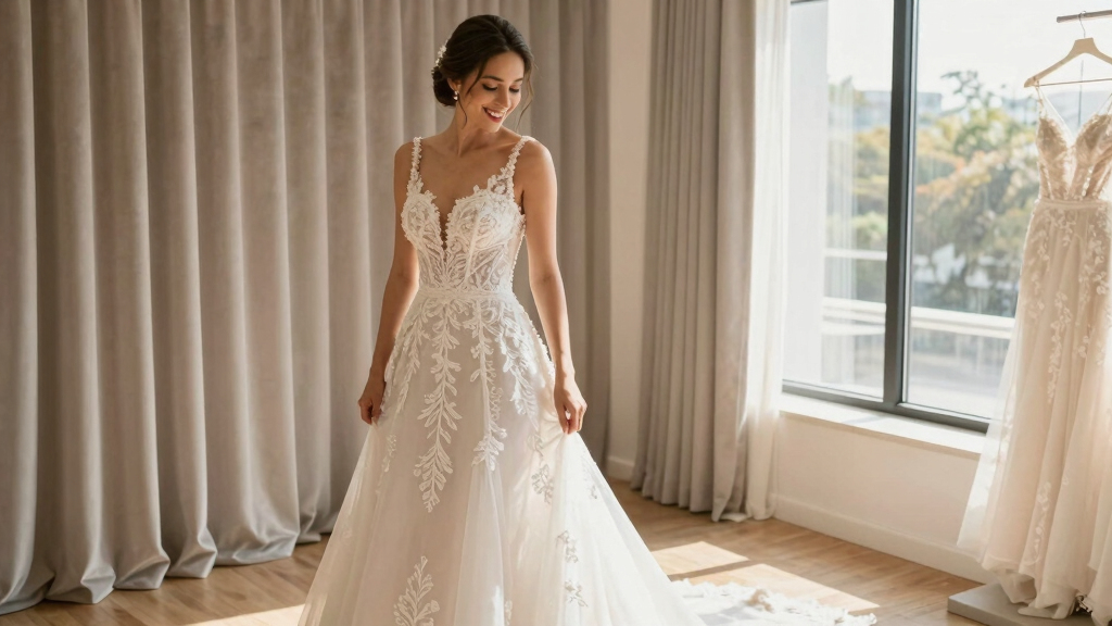 5 Best Wedding Dresses in 2026