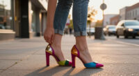 5 Best Wild Fashion Shoes in 2026