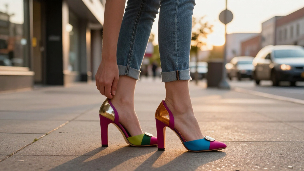 5 Best Wild Fashion Shoes in 2026