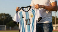 6 Best Argentina Soccer Jerseys in 2026