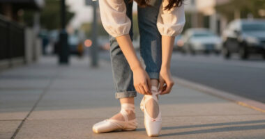 6 Best Ballerina Sneakers in 2026