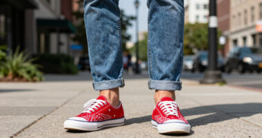 6 Best Bandana Print Shoes in 2026