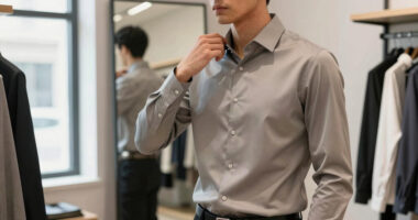 6 Best Buttonless Shirts in 2026