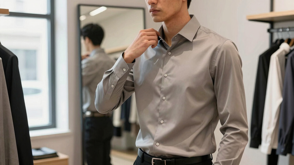 6 Best Buttonless Shirts in 2026