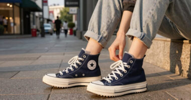 6 Best Chunky Converse Sneakers in 2026