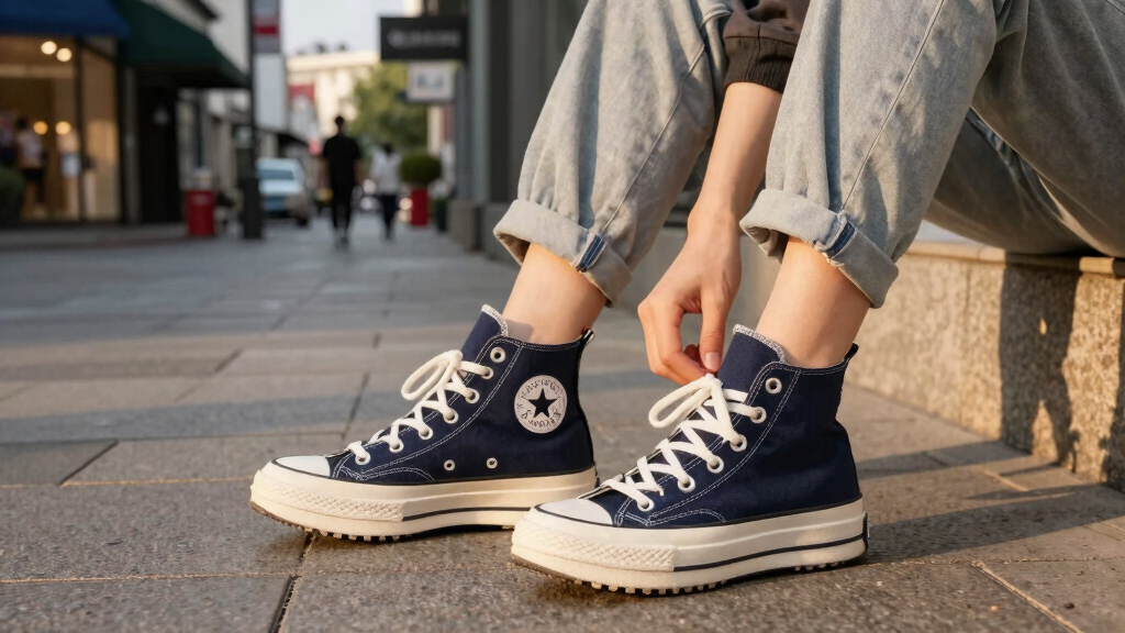 6 Best Chunky Converse Sneakers in 2026