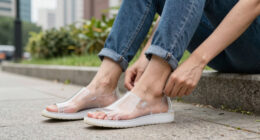 6 Best Clear Shoes in 2026