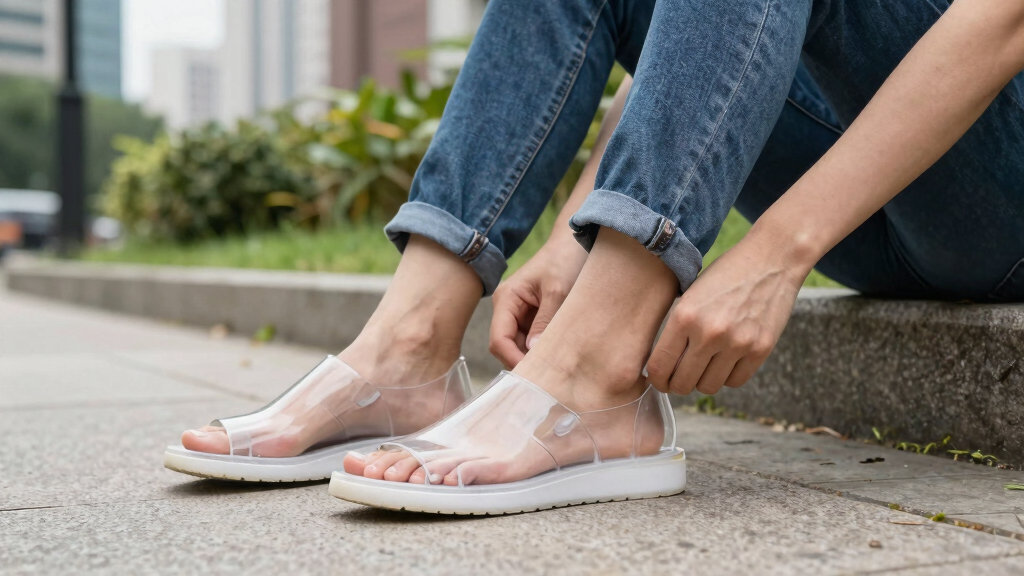 6 Best Clear Shoes in 2026