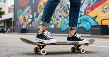 6 Best Converse Louie Lopez 2 Pro Skate Shoes in 2026