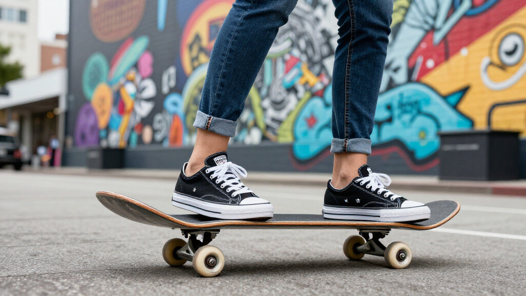 6 Best Converse Louie Lopez 2 Pro Skate Shoes in 2026