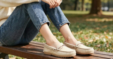 6 Best Designer Moccasins in 2026
