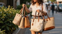 6 Best Designer Summer Handbags in 2026