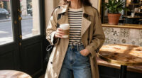 6 Best French Girl Fashion Essentials in 2026