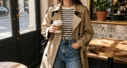 6 Best French Girl Fashion Essentials in 2026