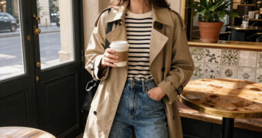 6 Best French Girl Fashion Essentials in 2026