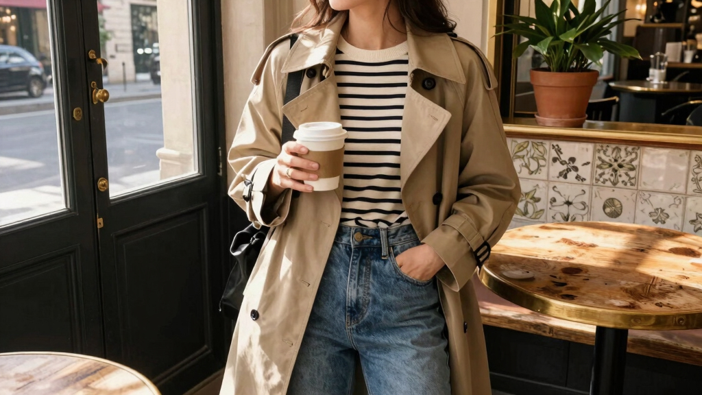 6 Best French Girl Fashion Essentials in 2026