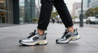 6 Best Futuristic Sneakers in 2026