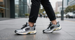 6 Best Futuristic Sneakers in 2026