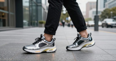 6 Best Futuristic Sneakers in 2026