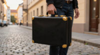 6 Best Luxury Luggage in 2026