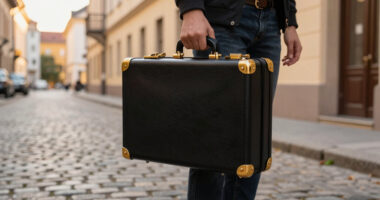 6 Best Luxury Luggage in 2026