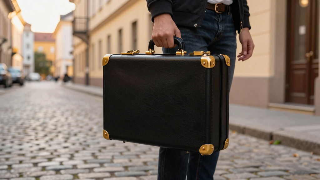 6 Best Luxury Luggage in 2026