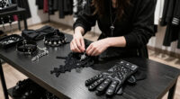 6 Best Mall Goth Clothing in 2026