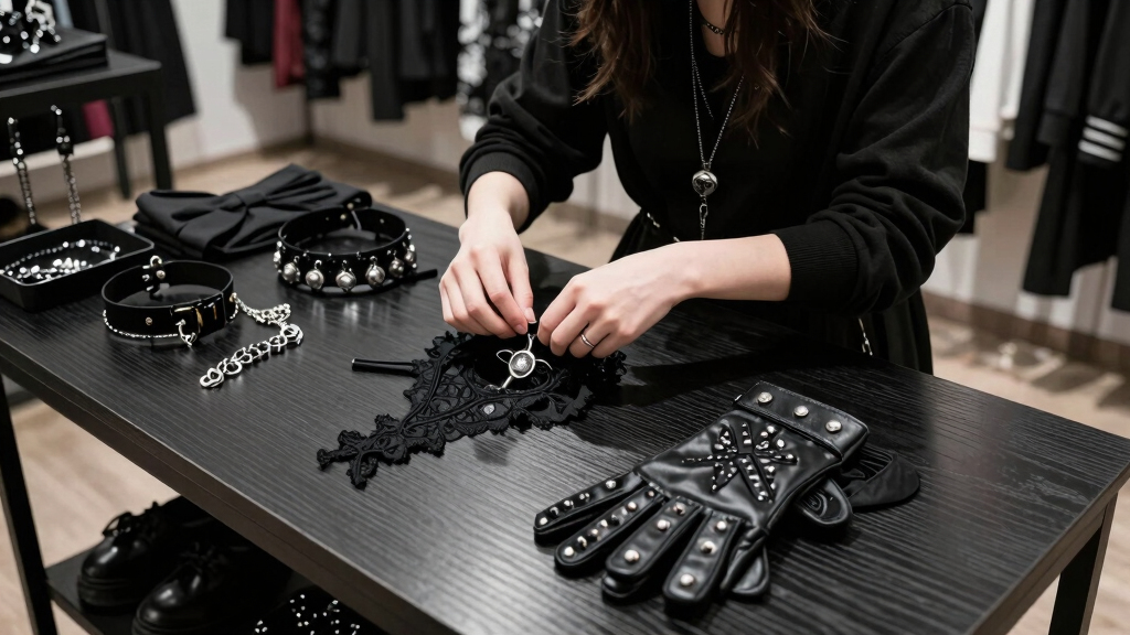 6 Best Mall Goth Clothing in 2026