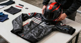 6 Best Motorsport Streetwear in 2026