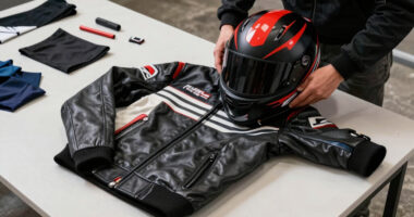 6 Best Motorsport Streetwear in 2026