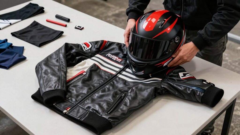 6 Best Motorsport Streetwear in 2026