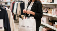 6 Best Nordstrom Sale Fashion and Beauty Products in 2026