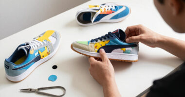 6 Best Pokémon PUMA Sneakers in 2026