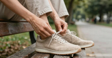 6 Best Suede Running Shoes in 2026