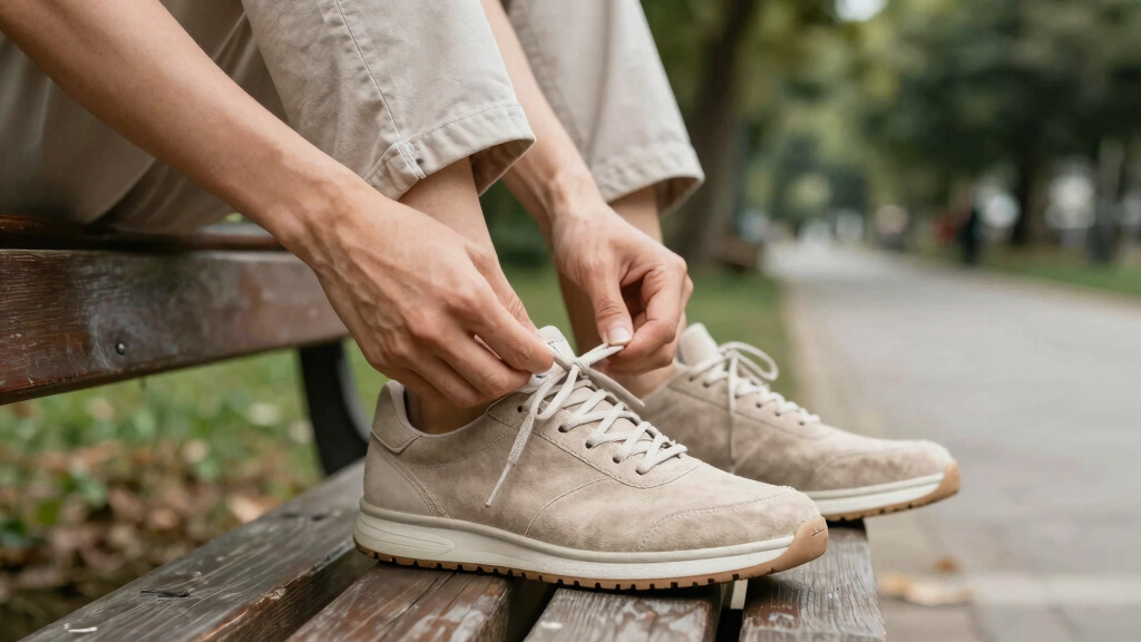 6 Best Suede Running Shoes in 2026