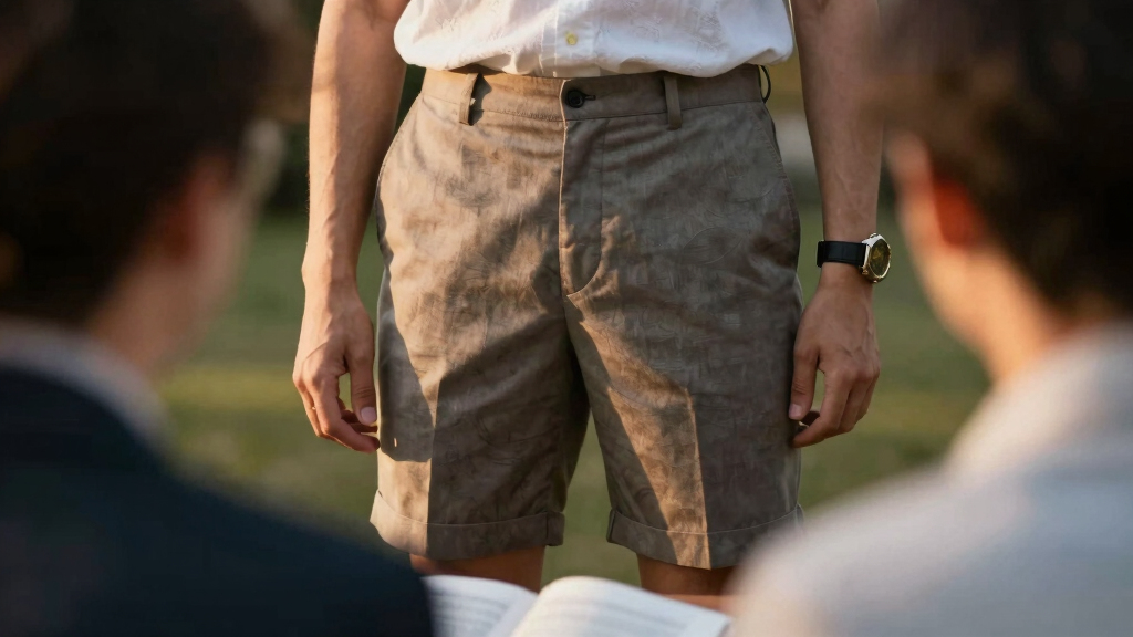 6 Best Tailored Shorts in 2026