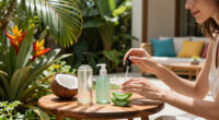 6 Best Tropical Skincare Products in 2026