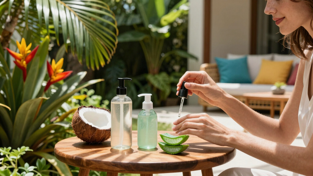 6 Best Tropical Skincare Products in 2026