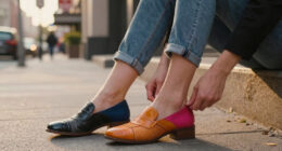 6 Best Unconventional Fashion Shoes in 2026