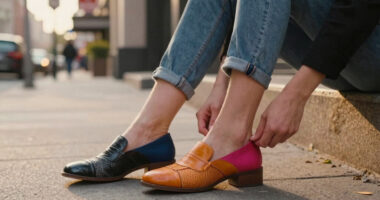 6 Best Unconventional Fashion Shoes in 2026