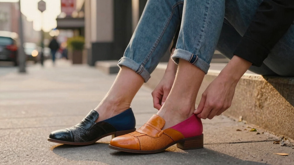 6 Best Unconventional Fashion Shoes in 2026