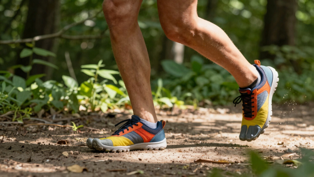 6 Best Vibram Shoes in 2026