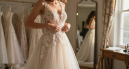 6 Best Wedding Dresses in 2026