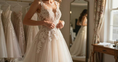 6 Best Wedding Dresses in 2026