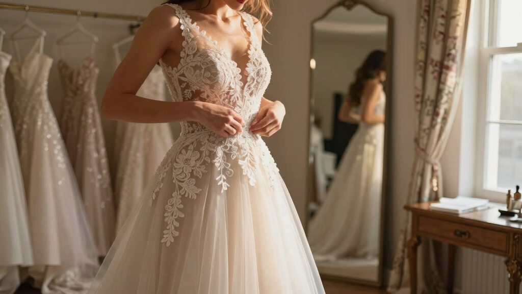 6 Best Wedding Dresses in 2026