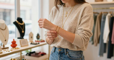 6 Best Women's Fashion Accessories in 2026