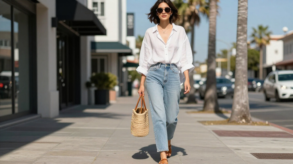 7 Best California Cool Fashion in 2026